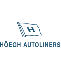 Logo of Hoegh LNG Partners (HMLP).