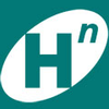 Logo of Health Net (HNT).