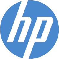 Logo of Hewlett Packard Enterprise (HPE).