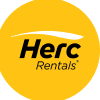 Logo of Herc (HRI).