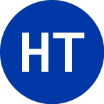 Logo of Highland Transcend Partn... (HTPA.U).