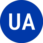 Logo of USHG Acquisition (HUGS).