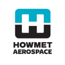 Logo of Howmet Aerospace (HWM).