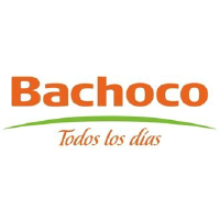 Logo of Industrias Bachoco SAB d... (IBA).