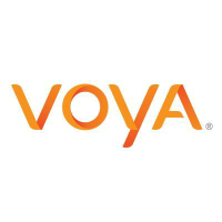 Logo of Voya Global Advantage an... (IGA).