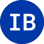 Logo of  (IMB).