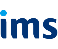 Logo of IMS HEALTH HOLDINGS, INC. (IMS).