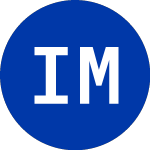 Logo of IHS Markit (INFO).