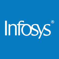Logo of Infosys (INFY).