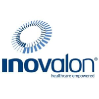 Logo of Innovator ETFs T (INOV).