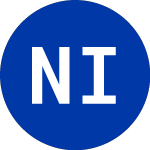 Logo of New Ireland (IRL).