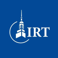 Logo of Independence Realty (IRT).