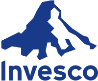 Logo of Invesco