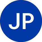 Logo of Jagged Peak Energy (JAG).