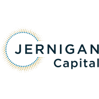Jernigan Capital Inc