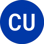 Logo of Cendant Upper Decs (JCD).