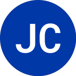 Logo of  (JCG).