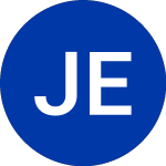 Logo of Jacobs Engineering (JEC).