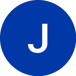 Logo of JMP (JMPE).