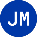 Logo of JP Morgan Chase (JPM-H).