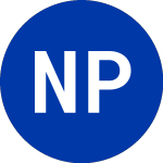 Logo of Nuveen Preferred and Inc... (JPT).