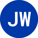 Logo of John Wiley and Sons (JW.A).
