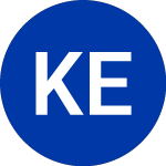 Logo of  (KEF.R).