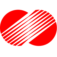 Logo of Korea Electric Power (KEP).