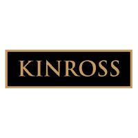 Logo of Kinross Gold (KGC).