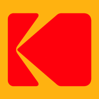 Logo of Eastman Kodak (KODK).
