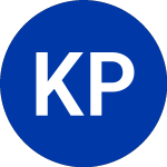 Logo of Kaneb Pipe Line (KPP).