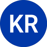 Logo of KKR Real Estate Finance (KREF).