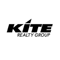 Logo of Kite Realty (KRG).