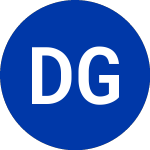 Logo of Deutsche Global High Income (LBF).