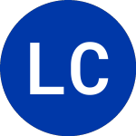 Logo of  (LCG).
