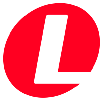 Logo of Lear (LEA).