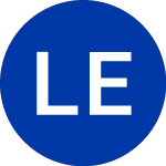 Logo of Lee Enterprises (LEE).