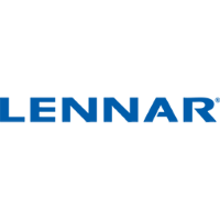 Logo of Lennar (LEN).