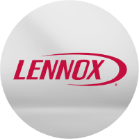 Logo of Lennox (LII).