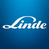 Logo of Linde (LIN).
