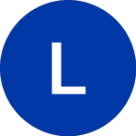 Logo of Lilly (Eli) & (LLY.61).
