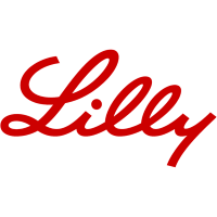 Logo of Eli Lilly (LLY).
