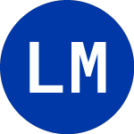Logo of Legg Mason (LMHA).