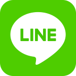 Logo of LINE (LN).