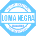 Logo of Loma Negra Compania Indu... (LOMA).
