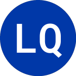 Logo of LA Quinta (LQI).