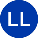 Logo of L L E Royal TR Ubi (LRT).