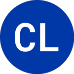 Logo of Capital Lease Fnding (LSE).