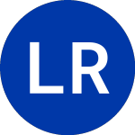 Logo of  (LXP-B.CL).