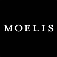 Logo of Moelis (MC).